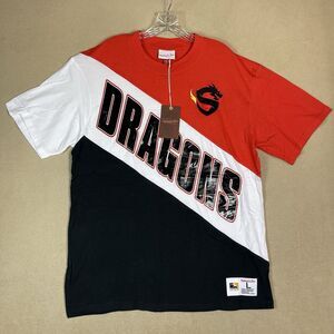 Mitchell & Ness | Shirts | Mitchell Ness Vintage Sam Huff 7 Ny